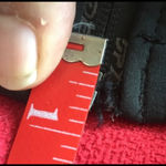 Spyder jacket, size S/P Photo 6