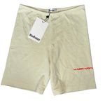 Madhappy NWT  Athletic Biker Shorts Size Small Photo 1