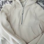 Lululemon Scuba Oversized Half-Zip Hoodie Photo 0