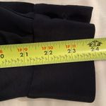 3.1 Phillip Lim Purple Black Silk Long Sleeve Blouse Top Shirt Womens Size 2 Photo 4