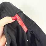 Spanx The Perfect Pant Ankle Joggers Black Photo 5