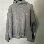 Adidas Essentials Comfort Funnel Neck Sweatshirt Photo 1