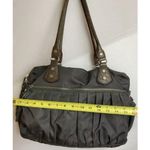 MZ Wallace bag black fabric tote Photo 2
