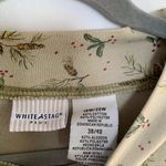 White Stag  Women's Plus Size Long Sleeve‎ Christmas  Mistletoe Green 18w/20w Photo 3