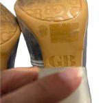 Gianni Bini  Clear Pointed Block Heels size 8 Photo 7