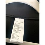 Good American  Compression Swim Tee in Black 4X NWT Photo 4