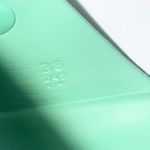 Birkenstock  Arizona EVA Green Slip On Waterproof Gorpcore Sandals 38 Ladies 7 Photo 8