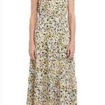 Sanctuary Social Standard M by  Sleeveless Maxi Tier Floral Sundress Womens Photo 0