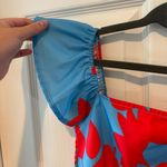 Amazon Floral Skirt and Top Set Photo 4