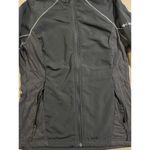 Columbia  Women's Omni Shield Interchange Full Zip‎ Hoodie Black Sz M Photo 2