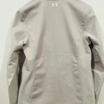Under Armour Women's ColdGear Zip Jacket Size M Photo 5