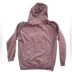 San Diego California Kraken Hoodie Sweatshirt Adult Size Medium Pullover Pink Photo 2