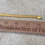 Unsigned Gold Photo 5