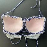 Victoria's Secret Victoria’s Secret Bikini (Top Only) Grecian (Size is 36B) Photo 2