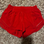 Lululemon  Hotty Hot Shorts 2.5" Photo 0