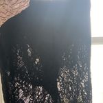 Avec Les Filles lace flare pants. S Photo 4