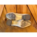 Saks 5th Avenue SAKS FIFTH AVE HIGH HEEL SUEDE BRENDA SIZE 8M Photo 7