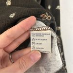 Unionbay Vintage Union Bay Brown Floral Fruit Fall Long Sleeve Tee Casual 90s Y2K Photo 2