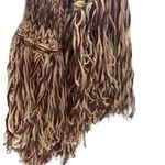 Burberry  CASHMERE FRINGED 67” WINTER SCARF Photo 4