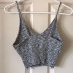 Forever 21 cropped sweater cami Photo 2
