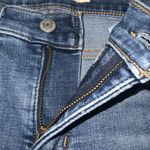 Levi's Levi’s 311 Shaping Skinny Ankle Medium Wash Jeans Size 26 Photo 10