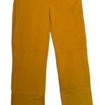 Betabrand  mustard‎ Yellow Pants S Photo 0