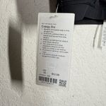 Lululemon NWT  Energy Bra Ombre Speckle Size 10 Photo 6