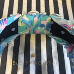 Lele Sadoughi  x Lilly Pulitzer Multicolor Headband with Pearls and Shells Photo 7