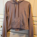 Lululemon Cropped Hoodie Photo 0