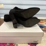 Nasty Gal Spellbound Over the Knee Lace Up Boots Photo 5