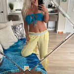 Aerie  pj pants Photo 0