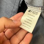 FIGS NEW  Casma Three-Pocket Scrub Top™ Womens‎ Shirt Size Small Photo 3