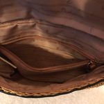 Tommy Bahama Raffia Pineapple Clutch/Wristlet Photo 6