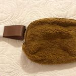 Lululemon NEW  Everywhere Fleece Belt Bag Photo 0
