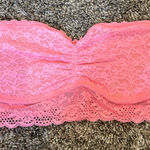 Victoria's Secret Cute Victoria’s Secret lace bra Photo 0