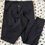 Athleta Black  leggings Photo 2