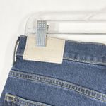 Everlane Size 28 Jean Shorts The Way High Denim Short High Rise Blue 1294 Photo 7