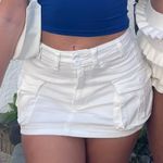 SheIn cargo mini skirt Photo 0