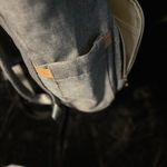 Diaper Bag Backpack Baby Bag Gray Photo 7