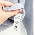 Athleta Womens Fall Hawthorn Extra Fine Merino Wool Blend Crewneck Sweater XS Photo 4