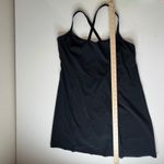 Offline by Aerie Black Athletic Dress Skirt Size XL Built In Shorts Athleisure Photo 6