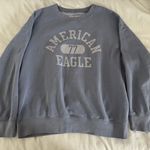 American Eagle Crewneck Sweatshirt Photo 0