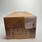 FARYL by Farylrobin Alexandra Metallic Rhinestone Embellished Heels in Silver Size 8.5 Photo 8