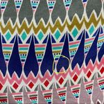 Gypsy 05  Sheer Silk Pattern Blouse Small Photo 4