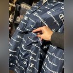 Champion  made ATHLETIC-WEAR WATER + WIND RESISTANT rain jacket lightweight Photo 2