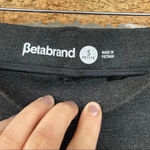 Betabrand  boot cut pants size small Photo 5