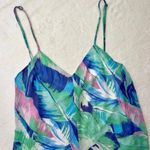 Show Me Your Mumu Tropical Romper size Medium Photo 3