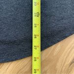 Lucky Brand Lucky‎ Brand XL Love Our Planet Graphic Tee Dark Gray Eco Earth Kind Vibes Photo 6