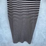 Heart & Hips  Tilly's Striped‎ Bodycon Dress Photo 3