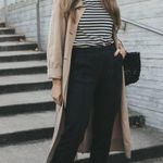 Everlane  the Dream Pant in Black XS Photo 0
